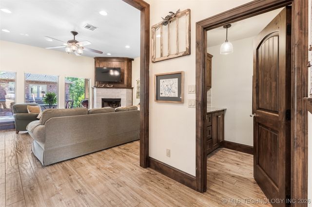 5440 Mainstay Drive, Kingston, OK 73439