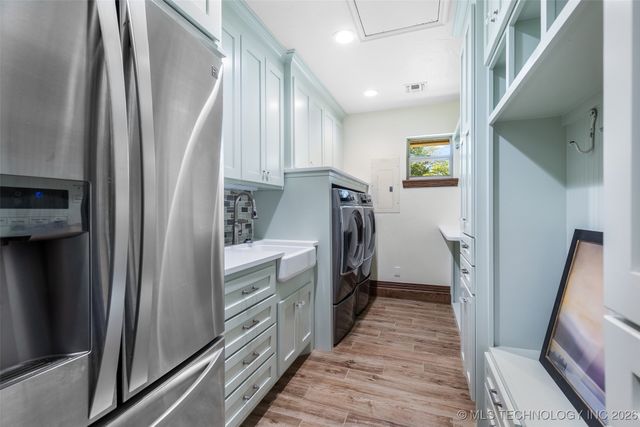 5440 Mainstay Drive, Kingston, OK 73439