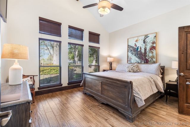 5440 Mainstay Drive, Kingston, OK 73439