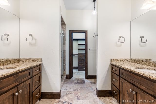 5440 Mainstay Drive, Kingston, OK 73439