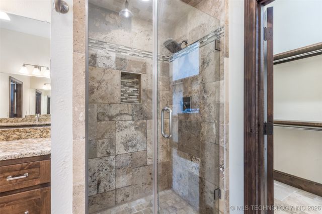 5440 Mainstay Drive, Kingston, OK 73439