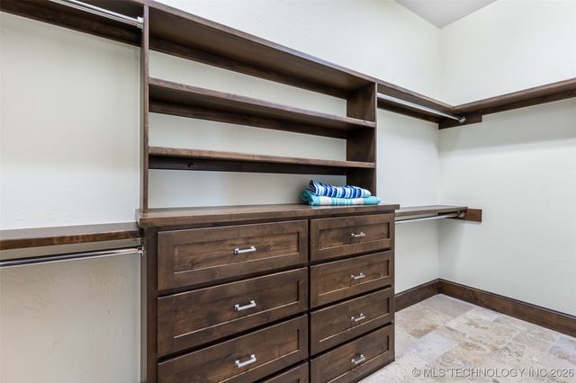 5440 Mainstay Drive, Kingston, OK 73439