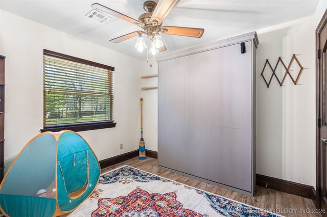 5440 Mainstay Drive, Kingston, OK 73439