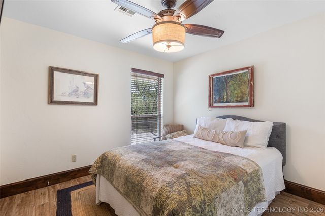 5440 Mainstay Drive, Kingston, OK 73439