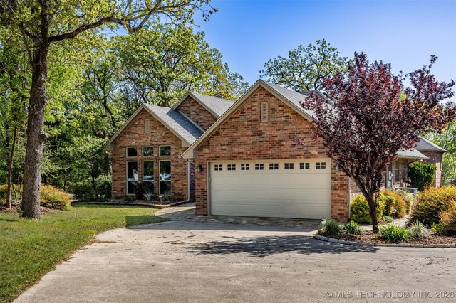 5440 Mainstay Drive, Kingston, OK 73439