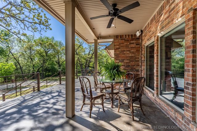 5440 Mainstay Drive, Kingston, OK 73439