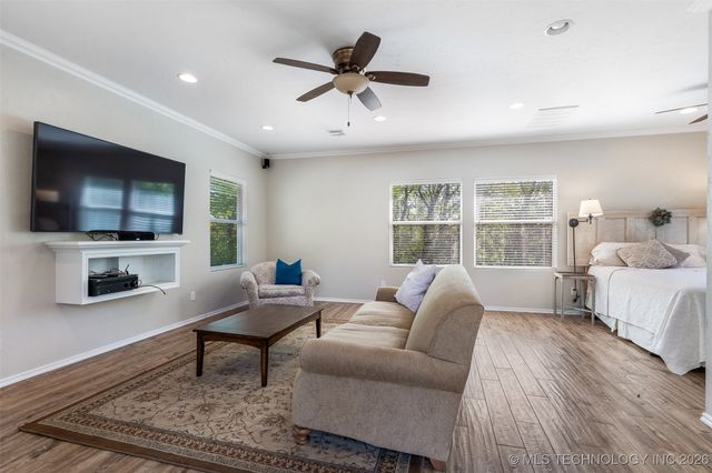 5440 Mainstay Drive, Kingston, OK 73439