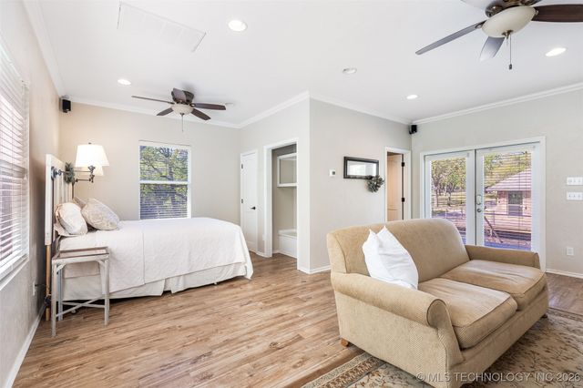 5440 Mainstay Drive, Kingston, OK 73439