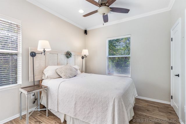 5440 Mainstay Drive, Kingston, OK 73439