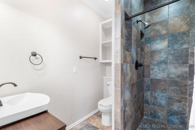 5440 Mainstay Drive, Kingston, OK 73439