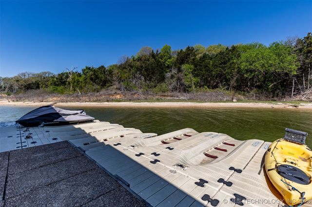 5440 Mainstay Drive, Kingston, OK 73439