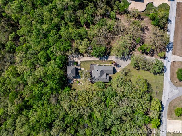 5440 Mainstay Drive, Kingston, OK 73439