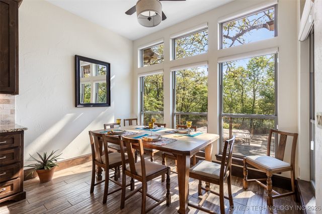 5440 Mainstay Drive, Kingston, OK 73439