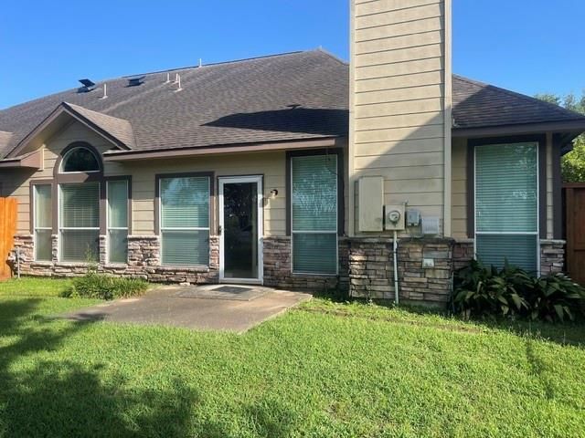 7818 Glenn Cliff Drive, Houston, TX 77064