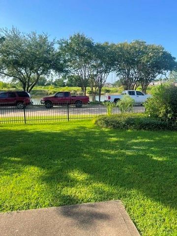 7818 Glenn Cliff Drive, Houston, TX 77064
