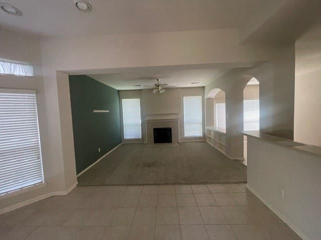 7818 Glenn Cliff Drive, Houston, TX 77064