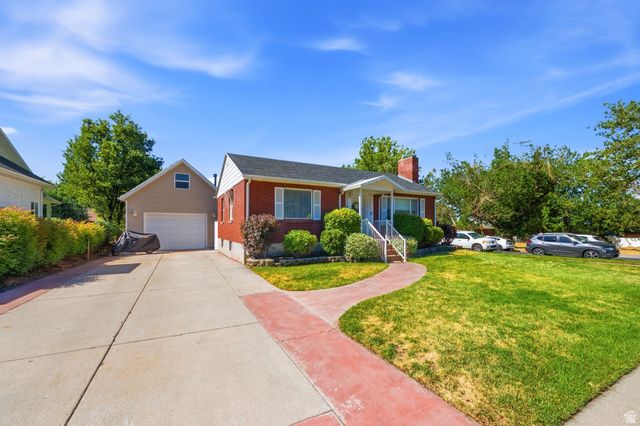 310 E 600 S, Centerville, UT 84014