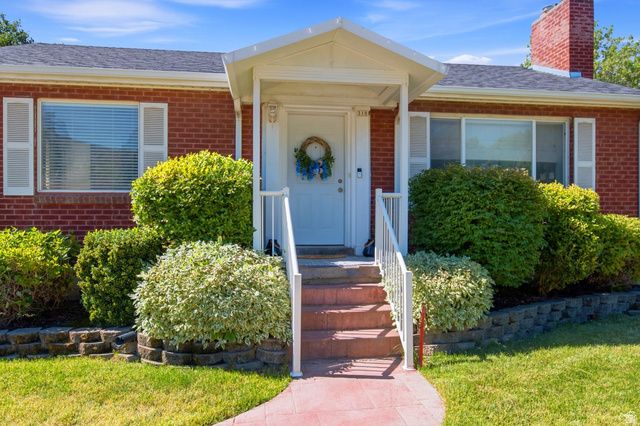 310 E 600 S, Centerville, UT 84014