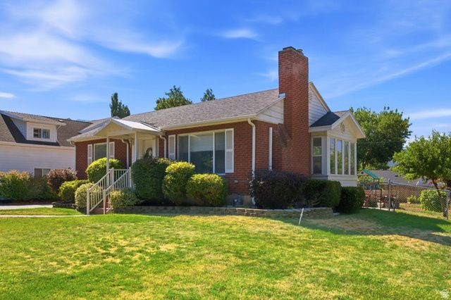 310 E 600 S, Centerville, UT 84014