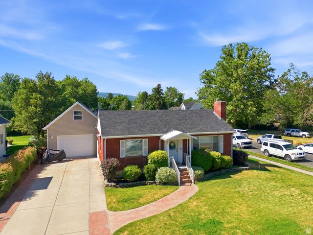 310 E 600 S, Centerville, UT 84014