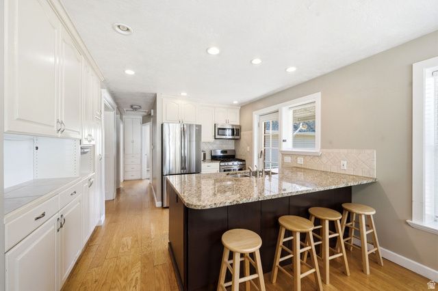 310 E 600 S, Centerville, UT 84014
