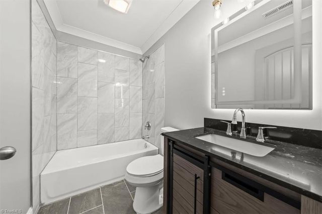 700 Mccreary Street, Winston-salem, NC 27105