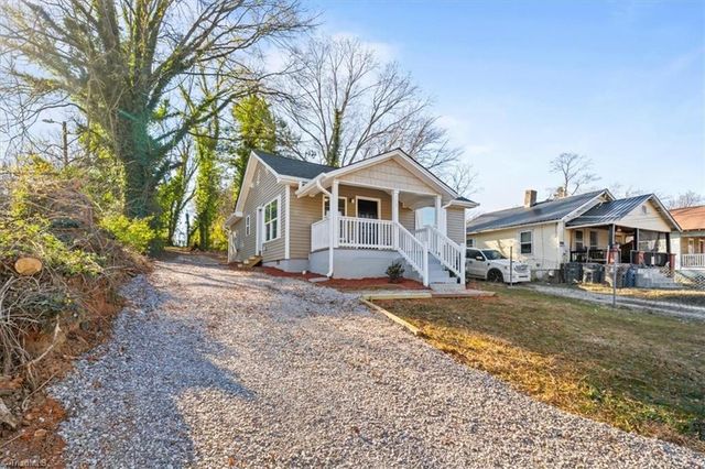 700 Mccreary Street, Winston-salem, NC 27105