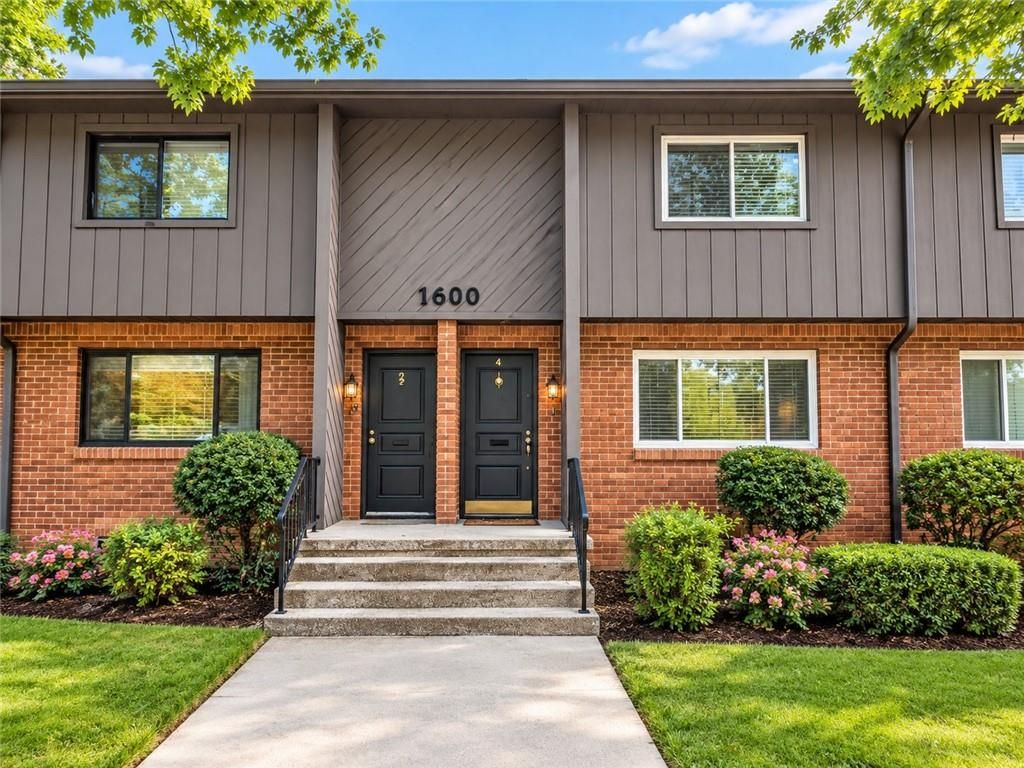 1600 briarcliff 4, Atlanta, GA 30306