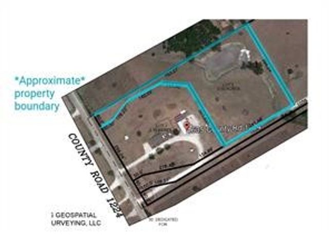 1625 County Road 1224, Cleburne, TX 76033