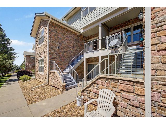 2551 S Bahama Cir D, Aurora, CO 80013
