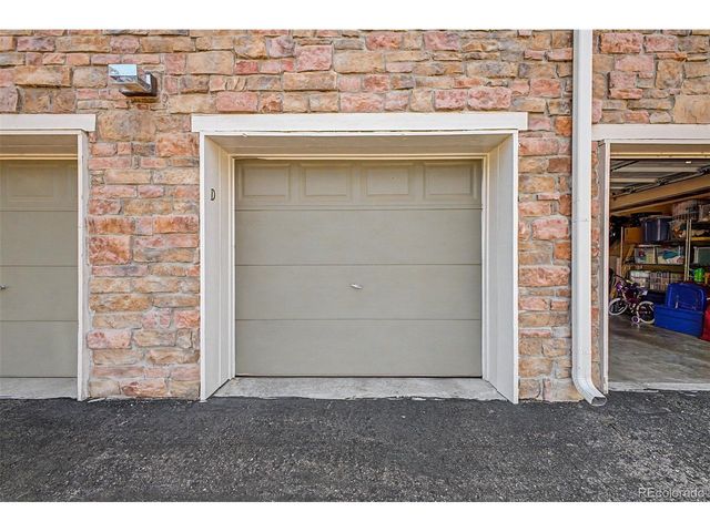 2551 S Bahama Cir D, Aurora, CO 80013
