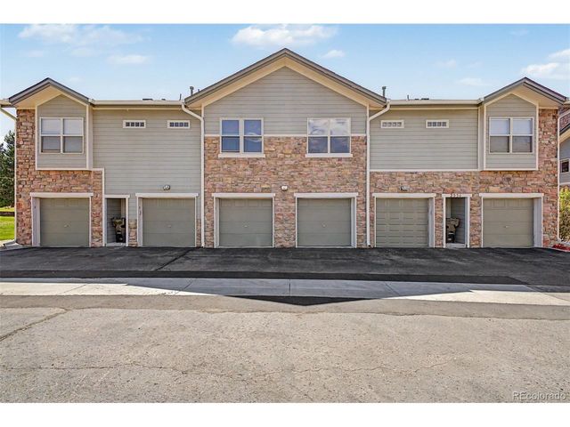 2551 S Bahama Cir D, Aurora, CO 80013