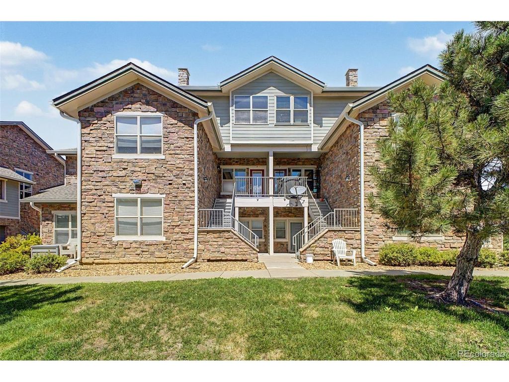 2551 S Bahama Cir D, Aurora, CO 80013