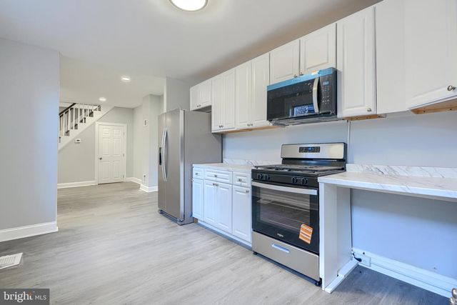 304 S FRANKLINTOWN RD, Baltimore, MD 21223