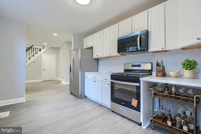 304 S FRANKLINTOWN RD, Baltimore, MD 21223