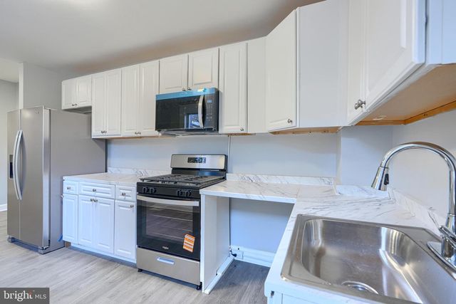 304 S FRANKLINTOWN RD, Baltimore, MD 21223