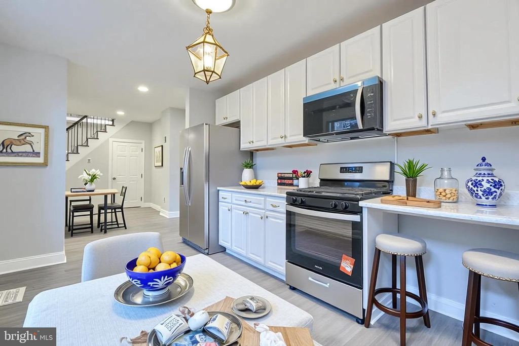 304 S FRANKLINTOWN RD, Baltimore, MD 21223