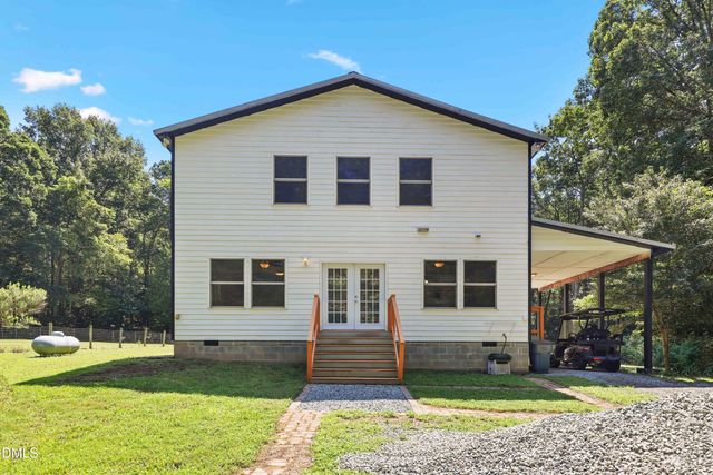 33 Holly Run, Pittsboro, NC 27312