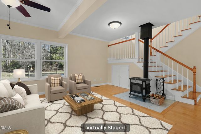 33 Holly Run, Pittsboro, NC 27312