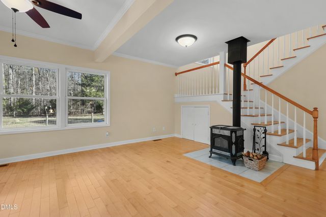 33 Holly Run, Pittsboro, NC 27312