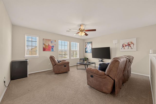 13242 Vallentine Row Drive, Houston, TX 77044