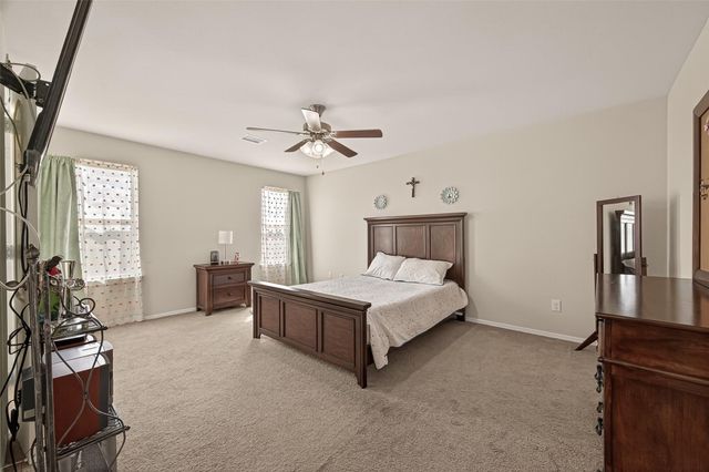 13242 Vallentine Row Drive, Houston, TX 77044