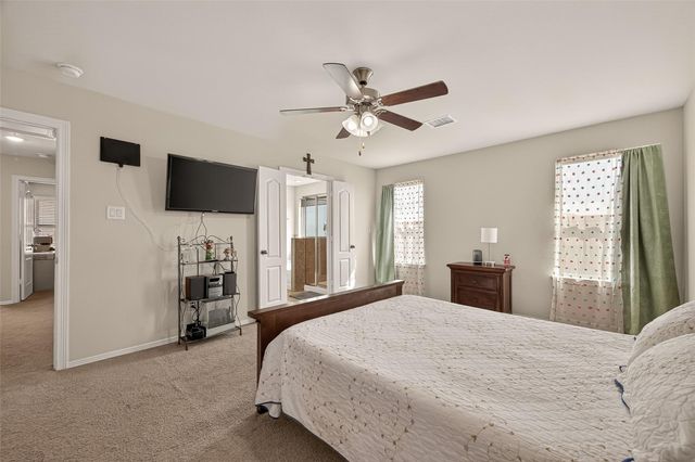 13242 Vallentine Row Drive, Houston, TX 77044