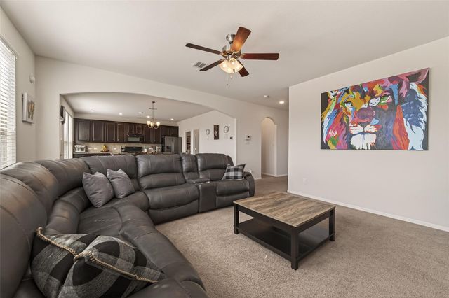 13242 Vallentine Row Drive, Houston, TX 77044