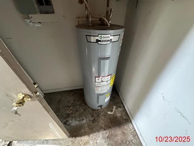 964 McFarlan Avenue, Fort Walton Beach, FL 32547