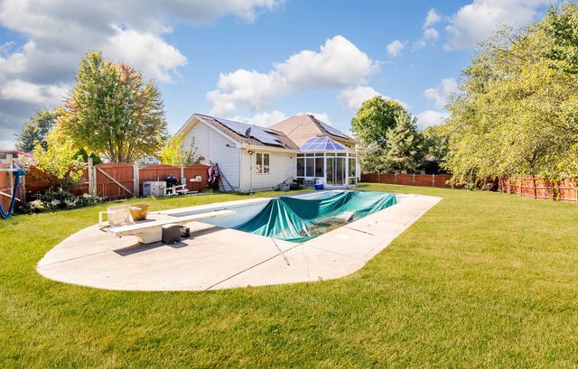 16350 Winding Creek Road, Plainfield, IL 60586