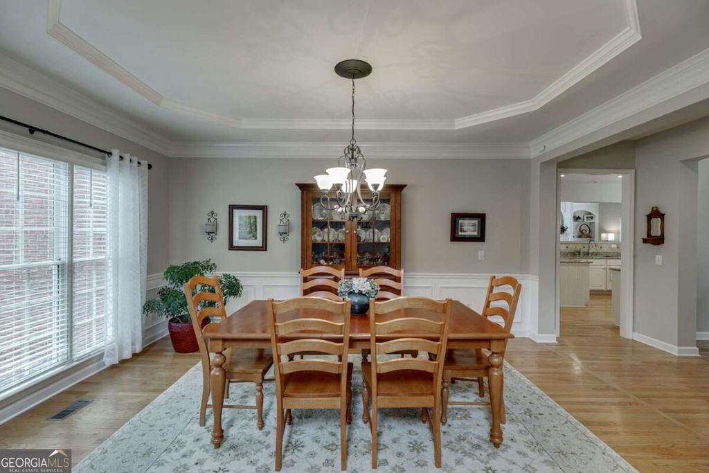 982 Spring Park Lane, Suwanee, GA 30024 — photo 3