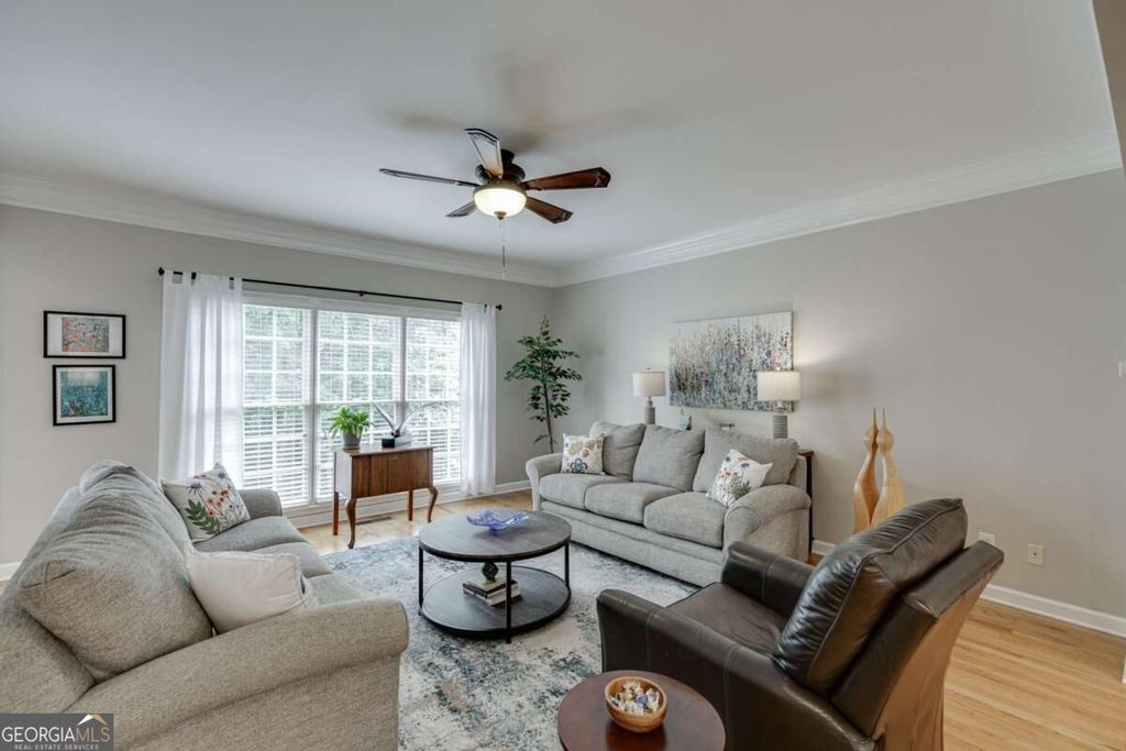 982 Spring Park Lane, Suwanee, GA 30024 — photo 4
