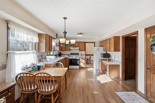 3141 Woodside Drive, Fairfield, OH 45014