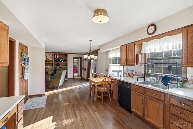 3141 Woodside Drive, Fairfield, OH 45014